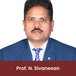 Sri Krishna Engineering College, Principal: Prof. N. Sivanesan Interview
